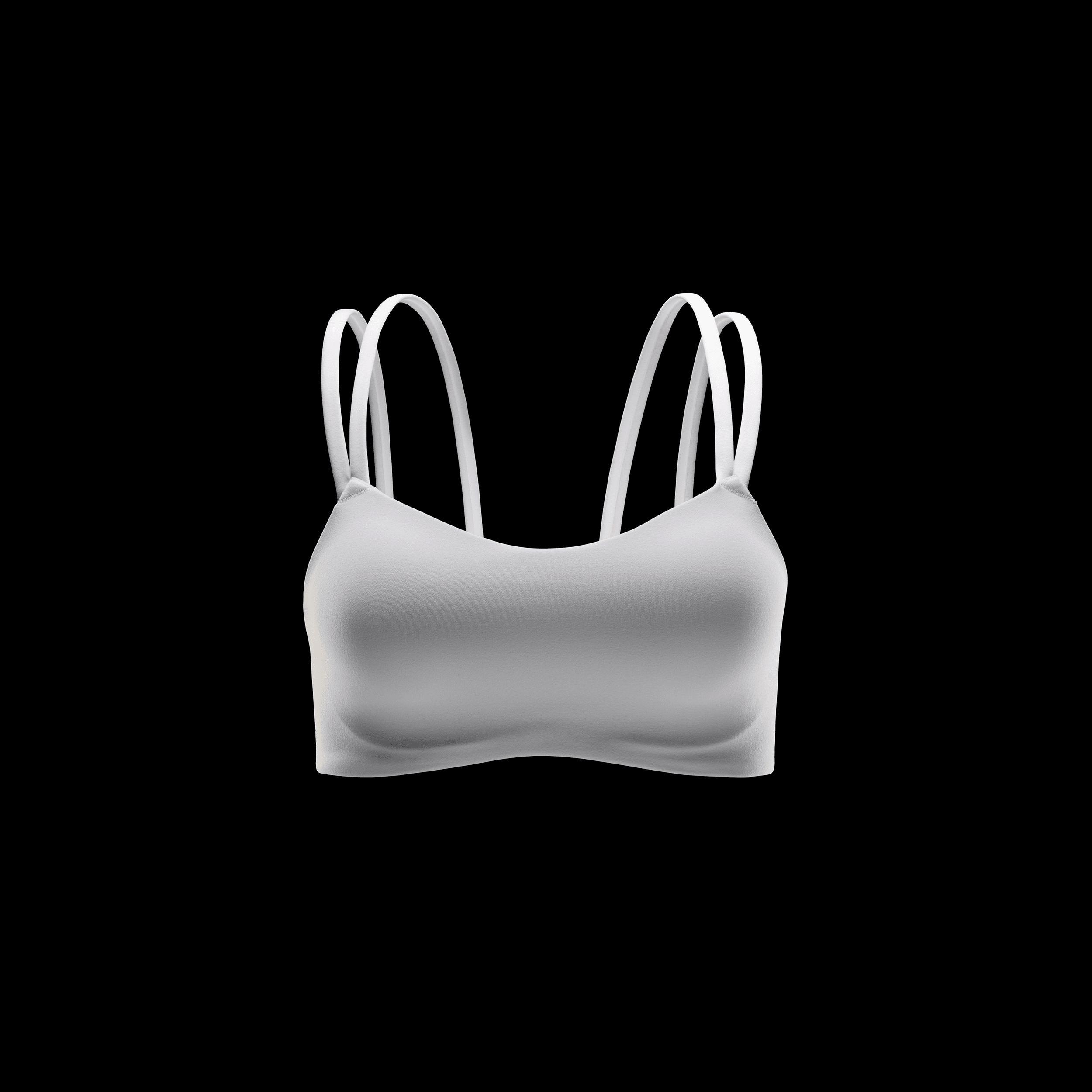 Nike Zenvy Strappy Women's Light-Support Padded Sports Bra Product Image
