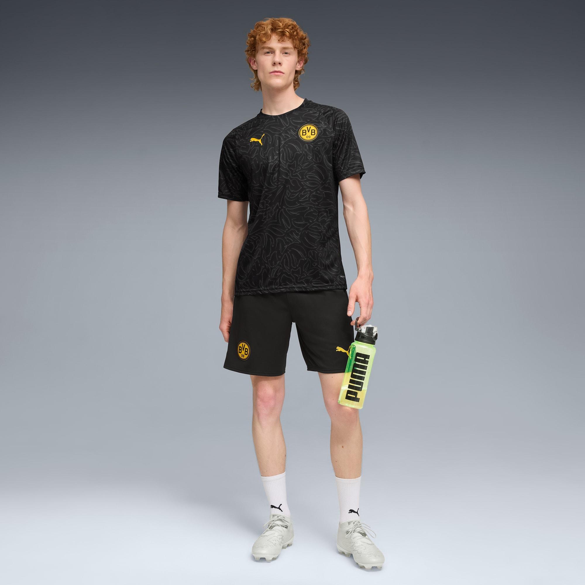 BVB Warm Up Jersey Men Product Image