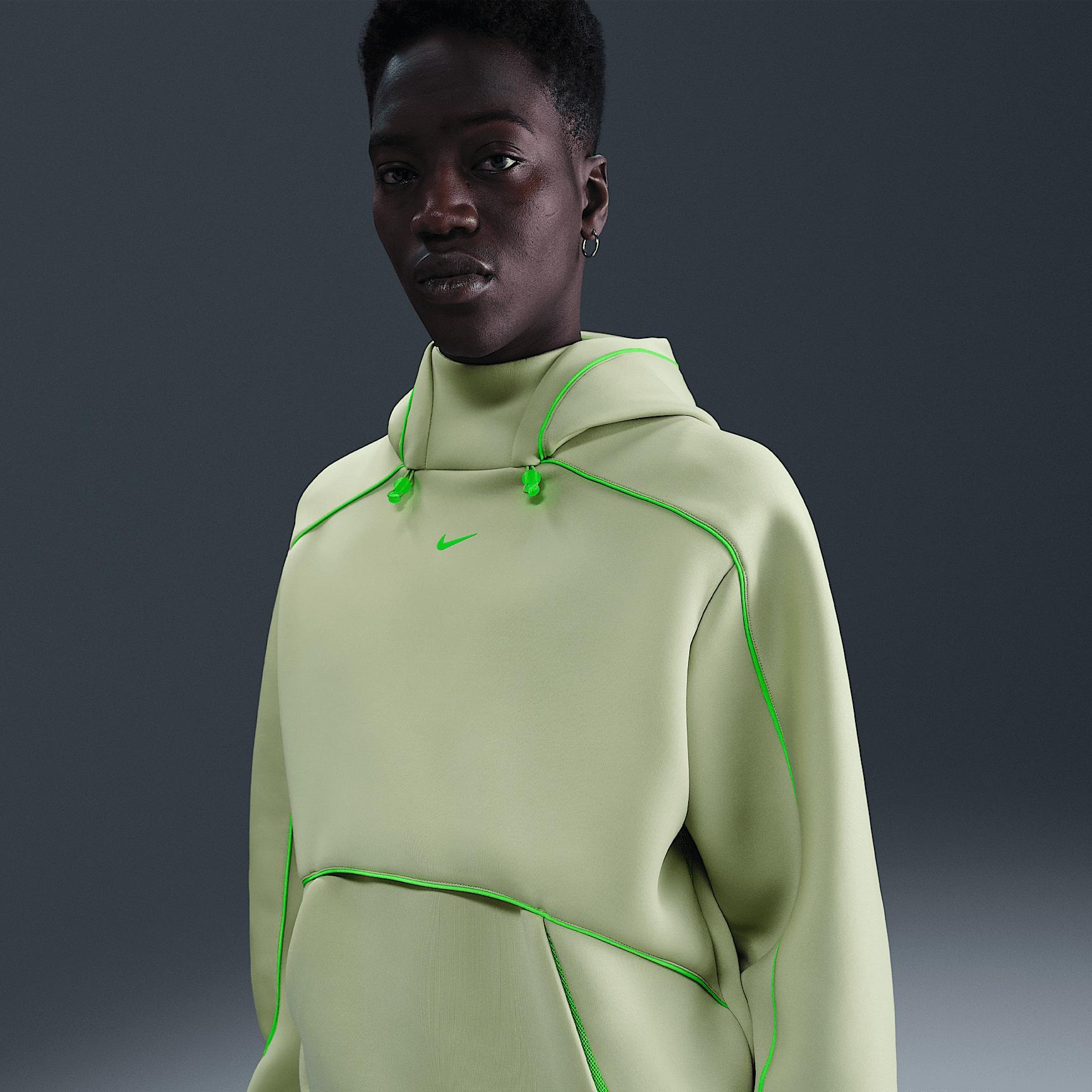 Nike Men's Project F.R.O.G. Pullover Hoodie Product Image