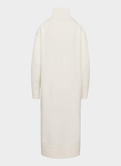 nestor merino wool dress Product Image