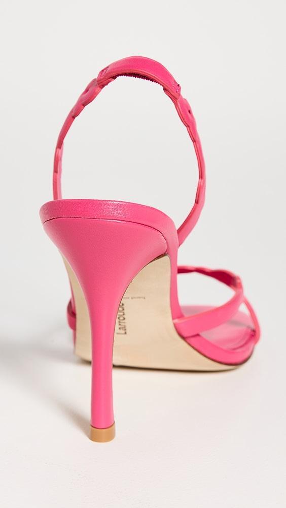 Larroudé Margherita Sandals | Shopbop Product Image