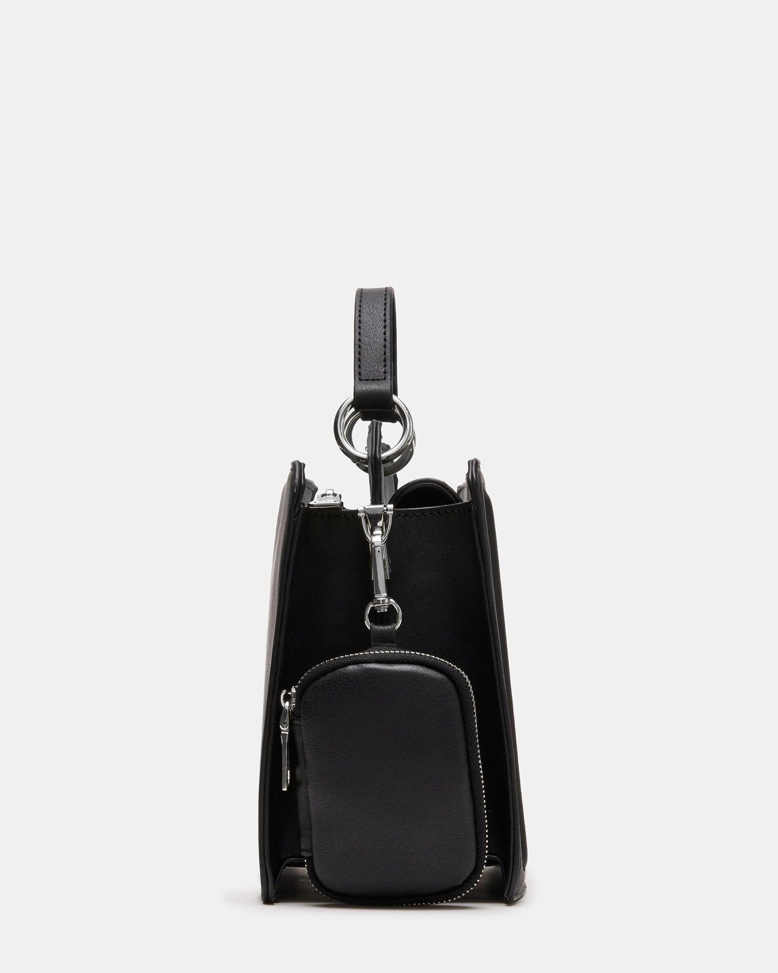 EVELYN BAG BLACK Female Product Image