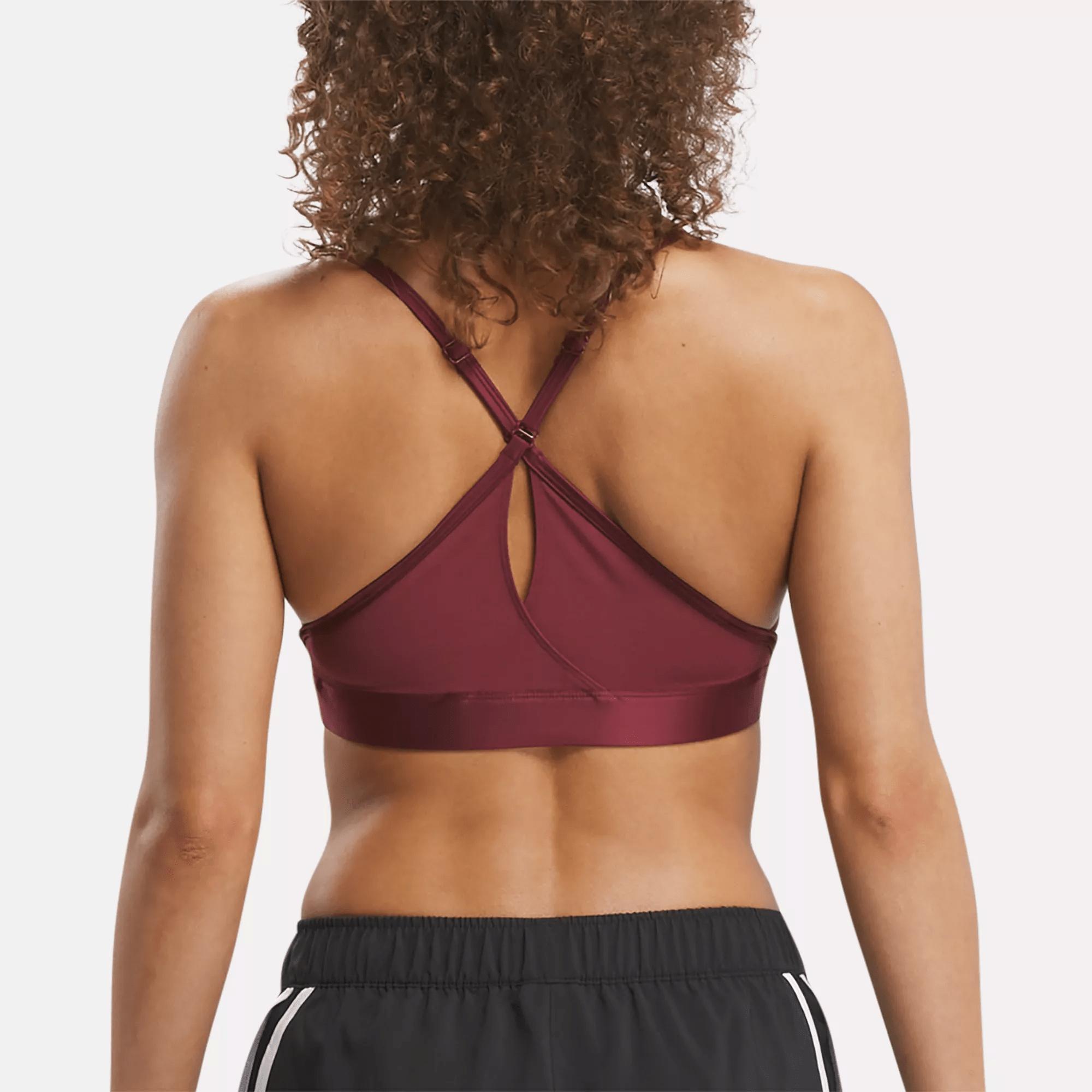 Women's Lux Shine Strappy Bra Female Product Image
