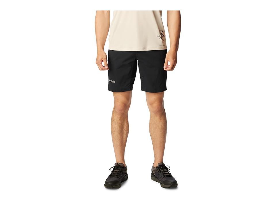 Columbia Men's Wanoga Lightweight Shorts- Product Image