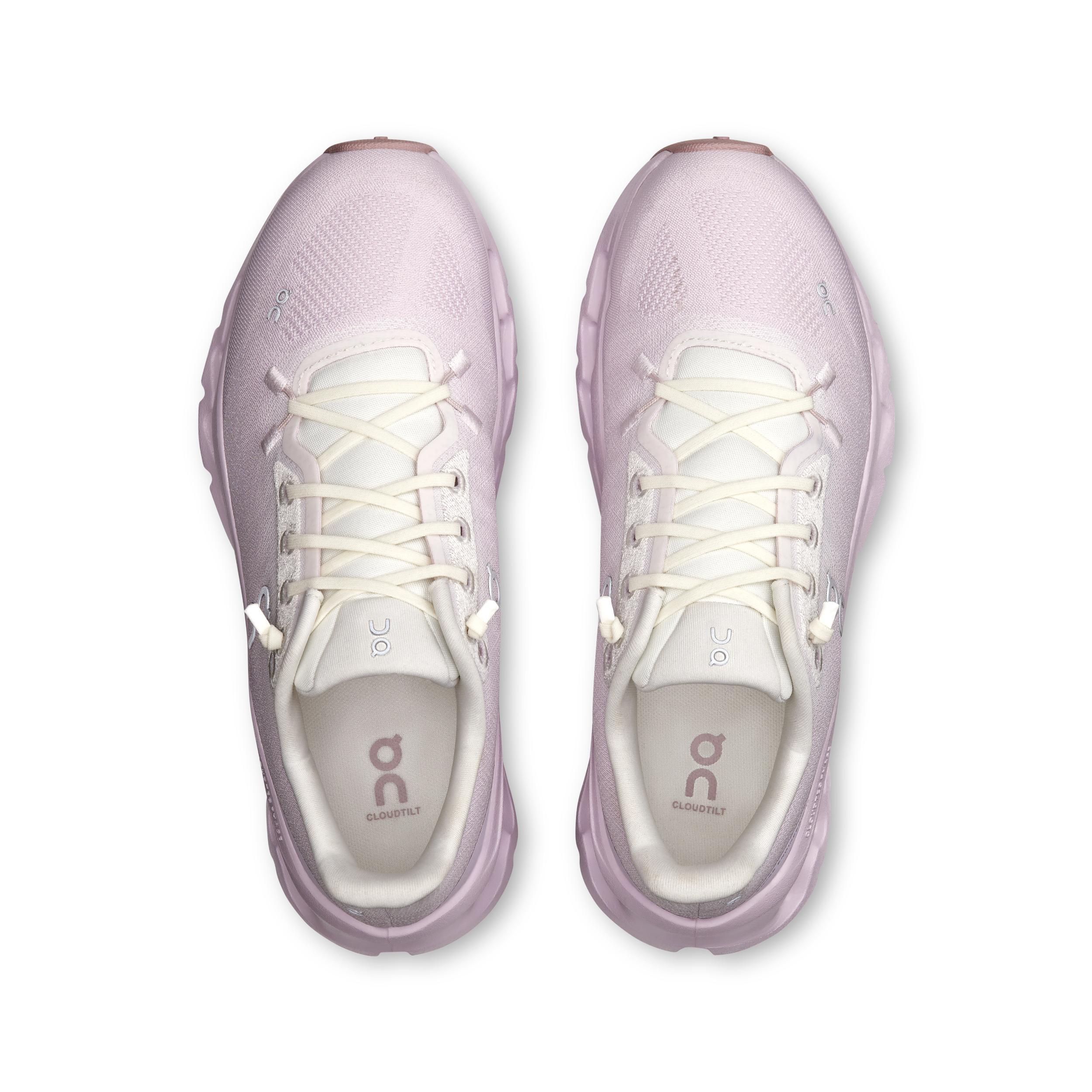 The Cloudtilt: Cushioned Lightweight All-Day Women’s Shoe  Product Image