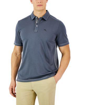 Tommy Bahama Mens Kohala Peak Short-Sleeve Polo Product Image