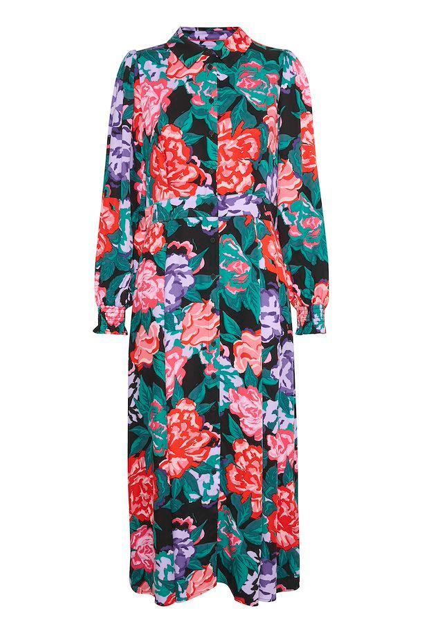 CUvirna Dress Product Image