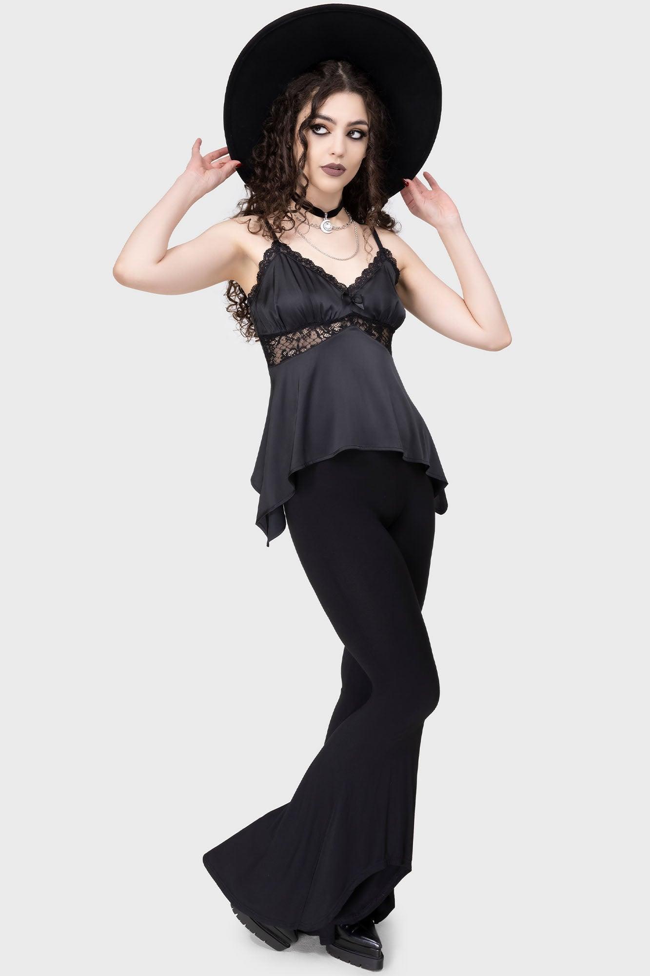 Zaria Top - Resurrect Female Product Image