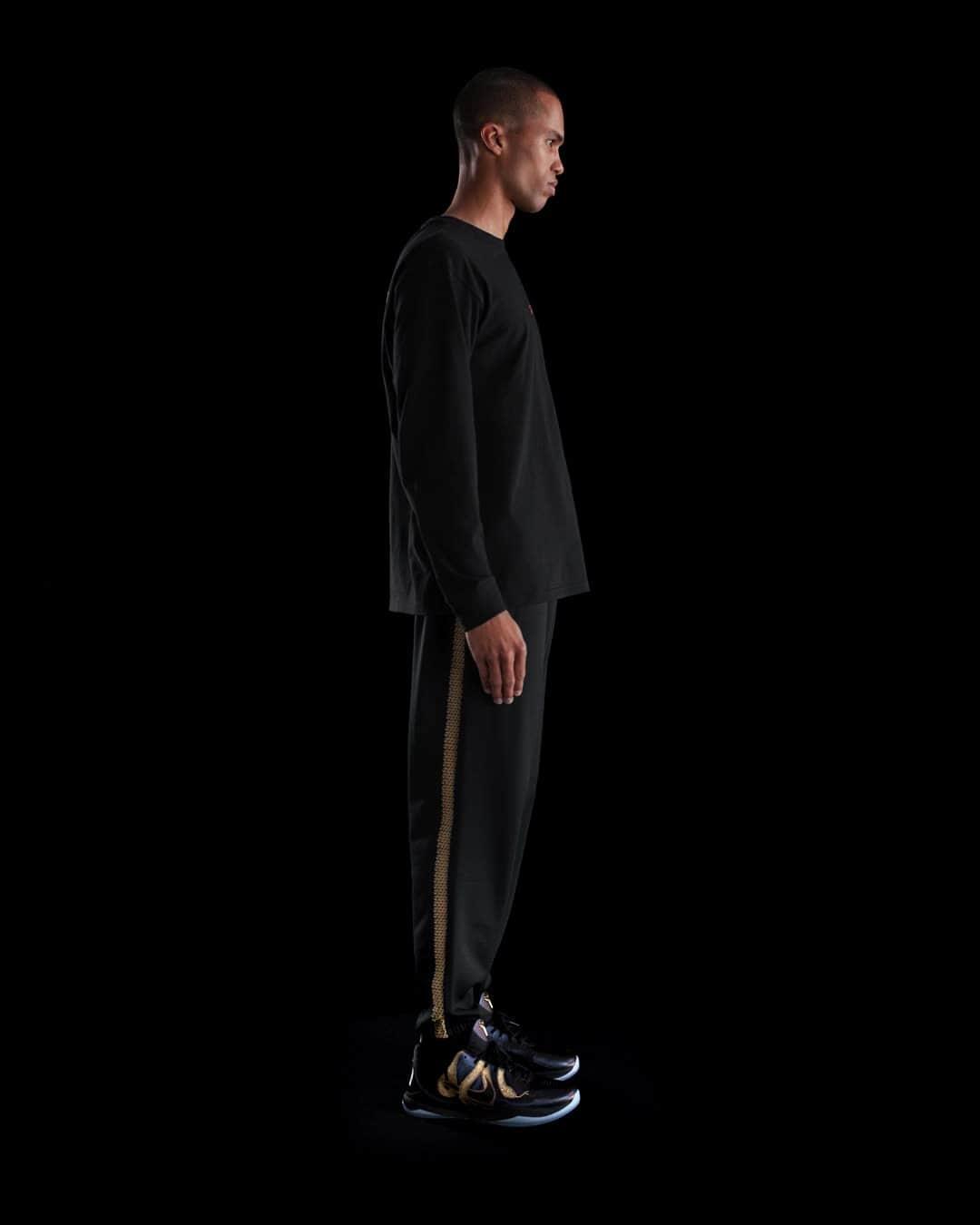 Kobe Therma-FIT Basketball Pants Product Image