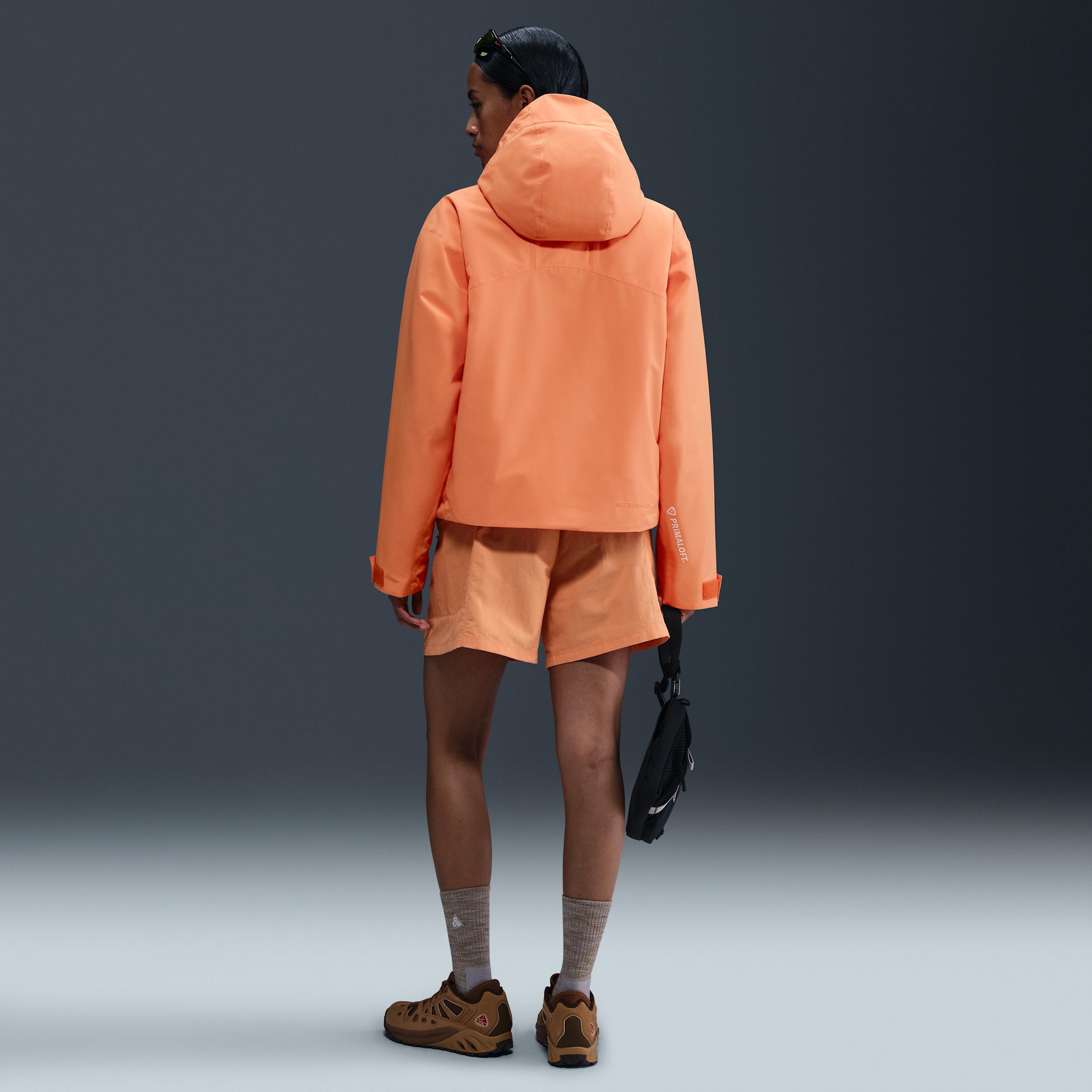 Women's Nike ACG "Skull Peak" Storm-FIT Jacket Product Image