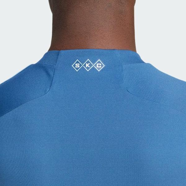 Sporting KC 24/25 Away Jersey Product Image