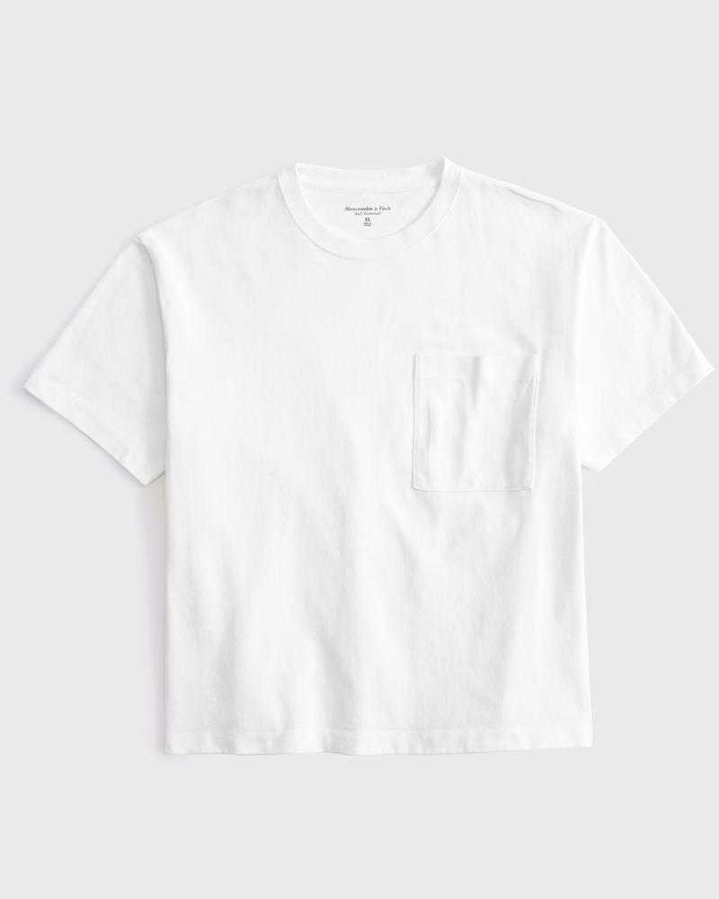 Easy Pocket Tee Product Image