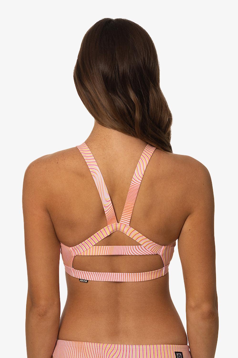 Kaylee Bikini Top - Radical Female Product Image