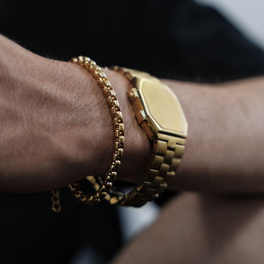 Chain Bracelet Product Image