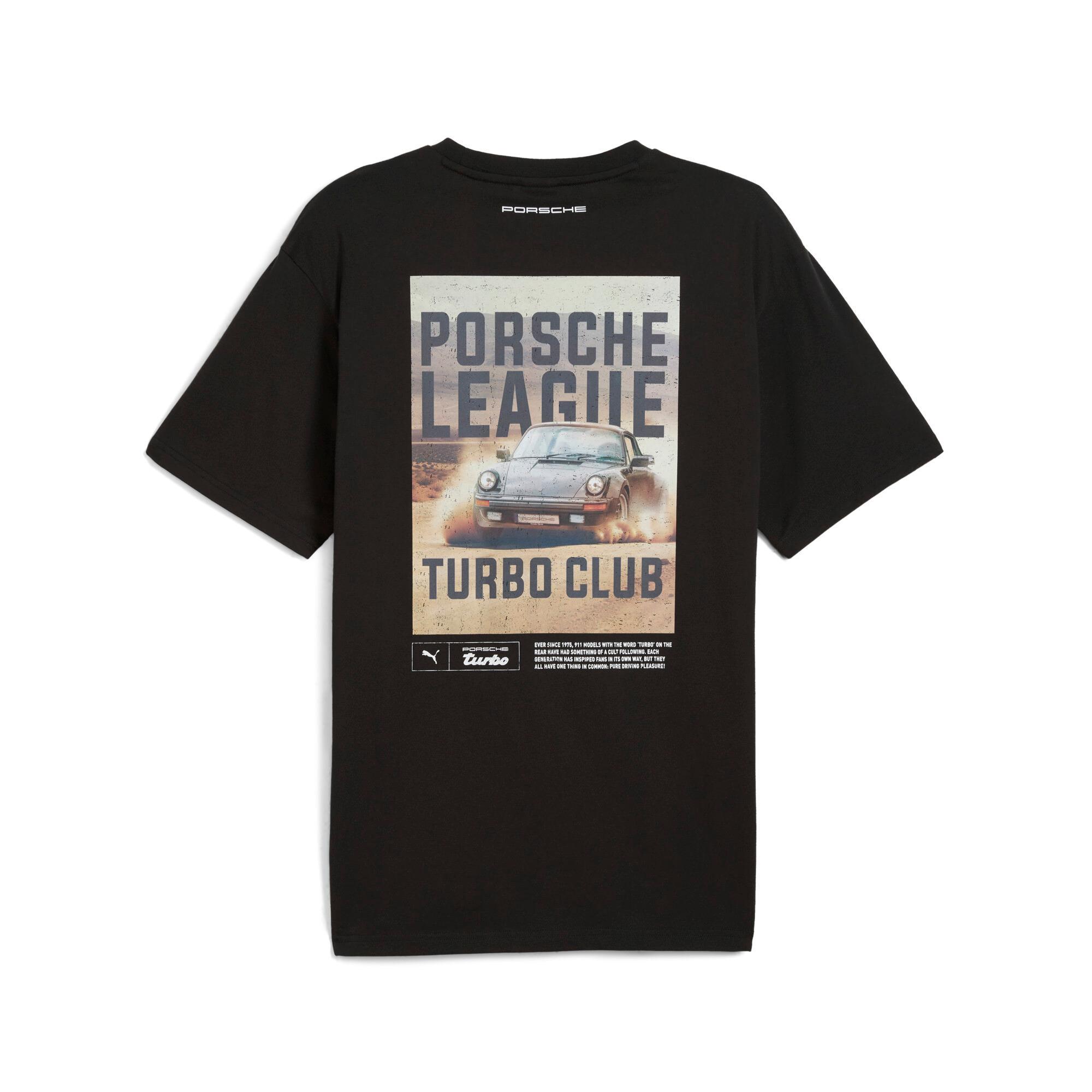 PL Graphic Tee 1 Men Product Image