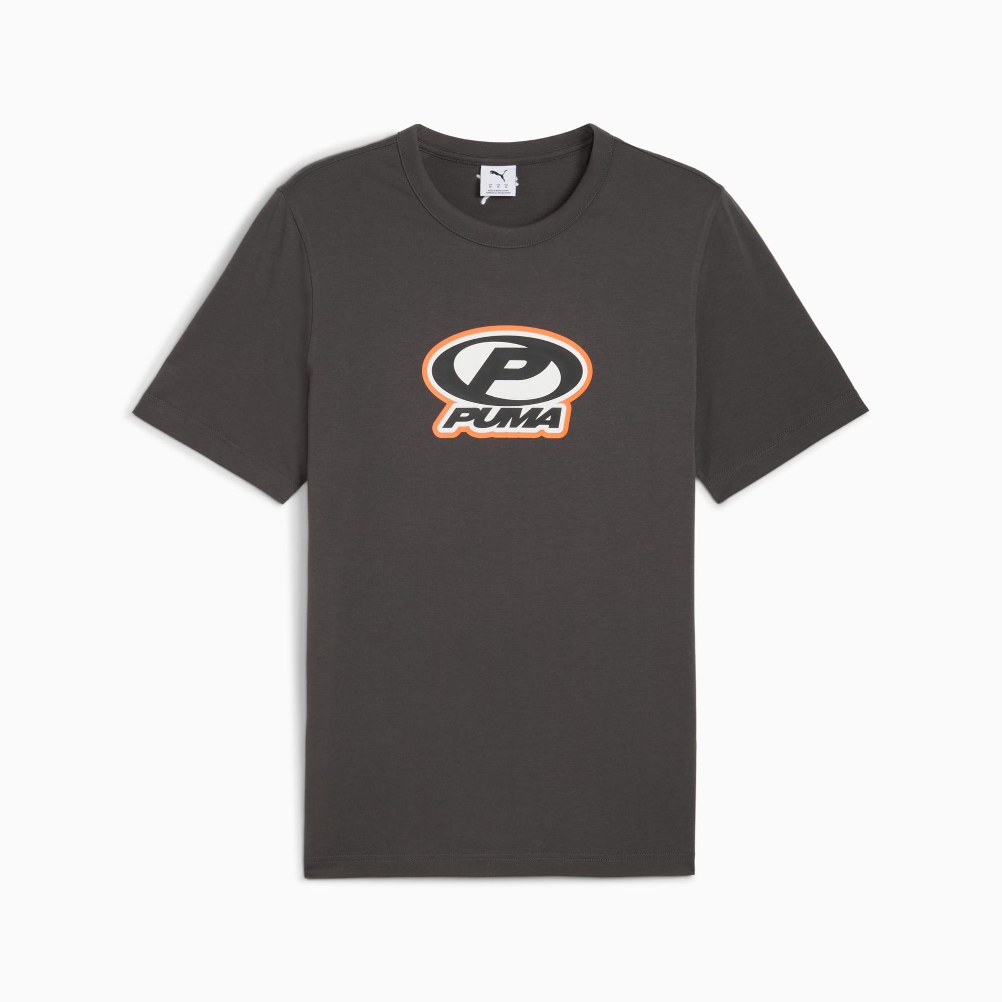 FUTURE.PUMA.ARCHIVE Tee Unisex Product Image