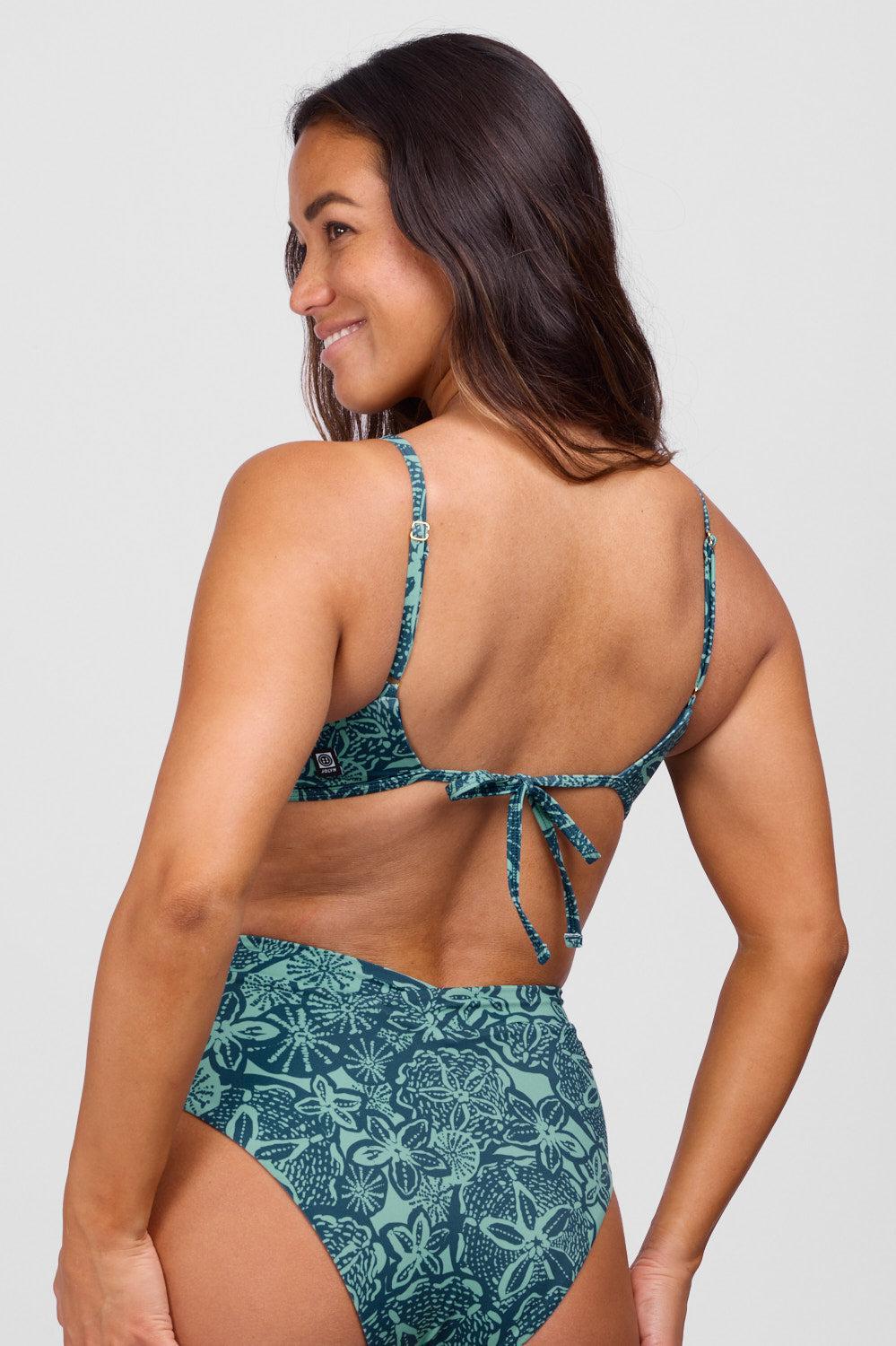 Vera Bikini Top Product Image