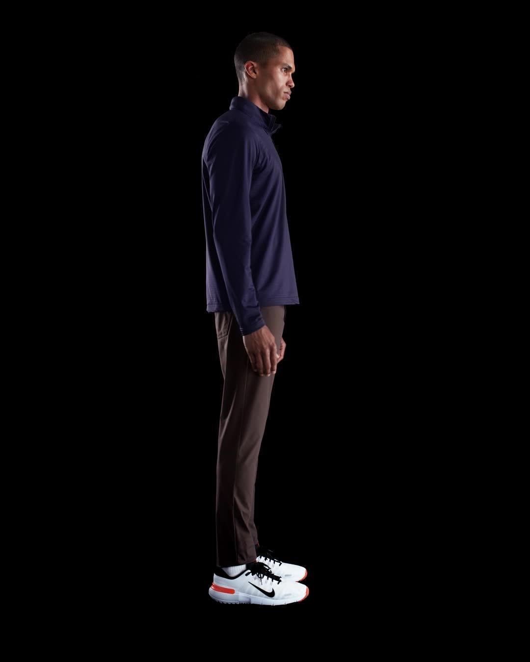 Nike Tour Men's 5-Pocket Slim Golf Pants Product Image