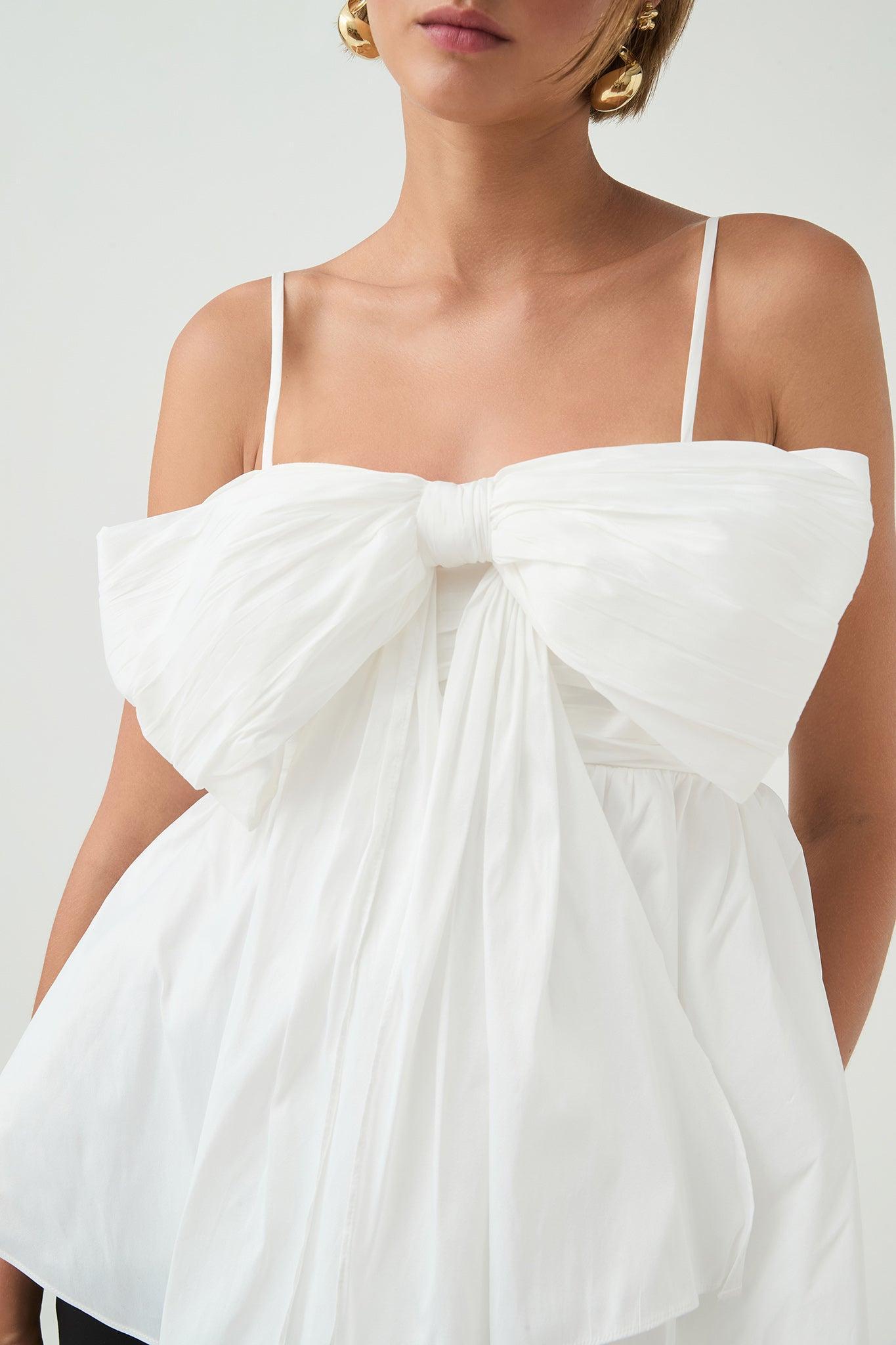 Scarlett Top Product Image