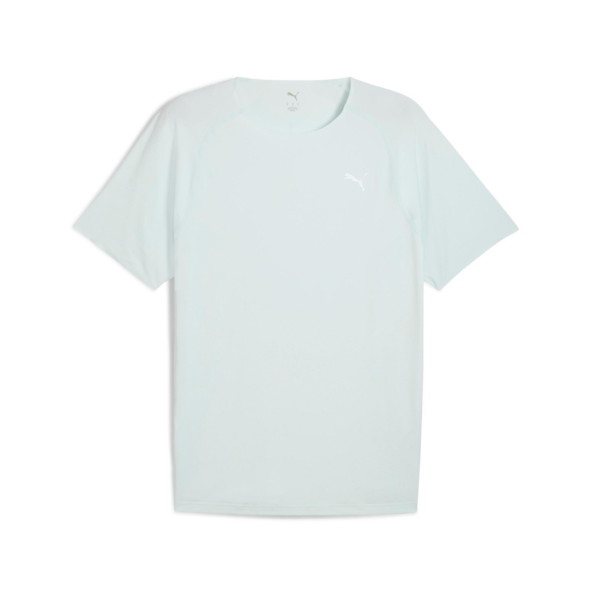 Everyday Running CLOUDSPUN Men's Tee Product Image