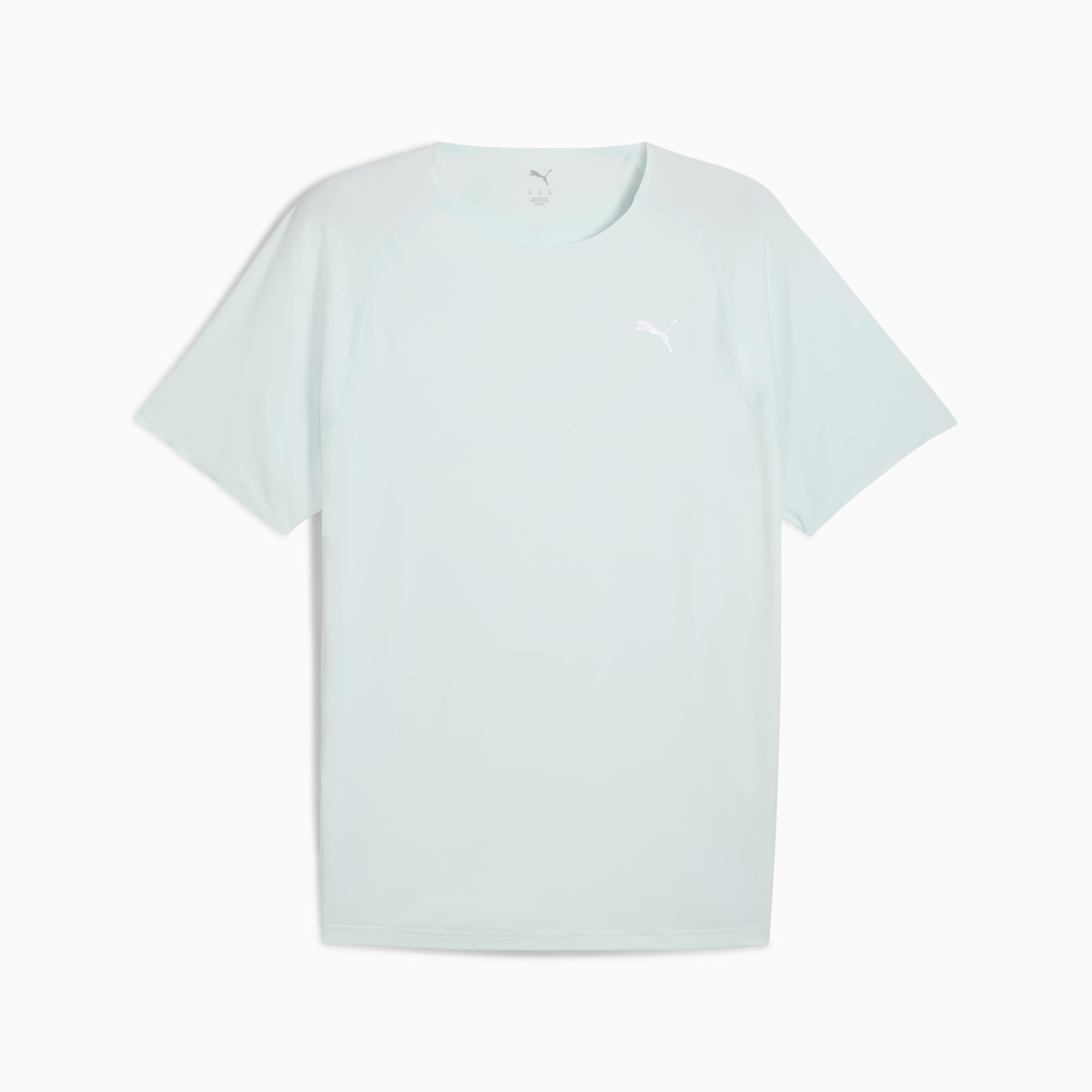 Everyday Running CLOUDSPUN Men's Tee Product Image