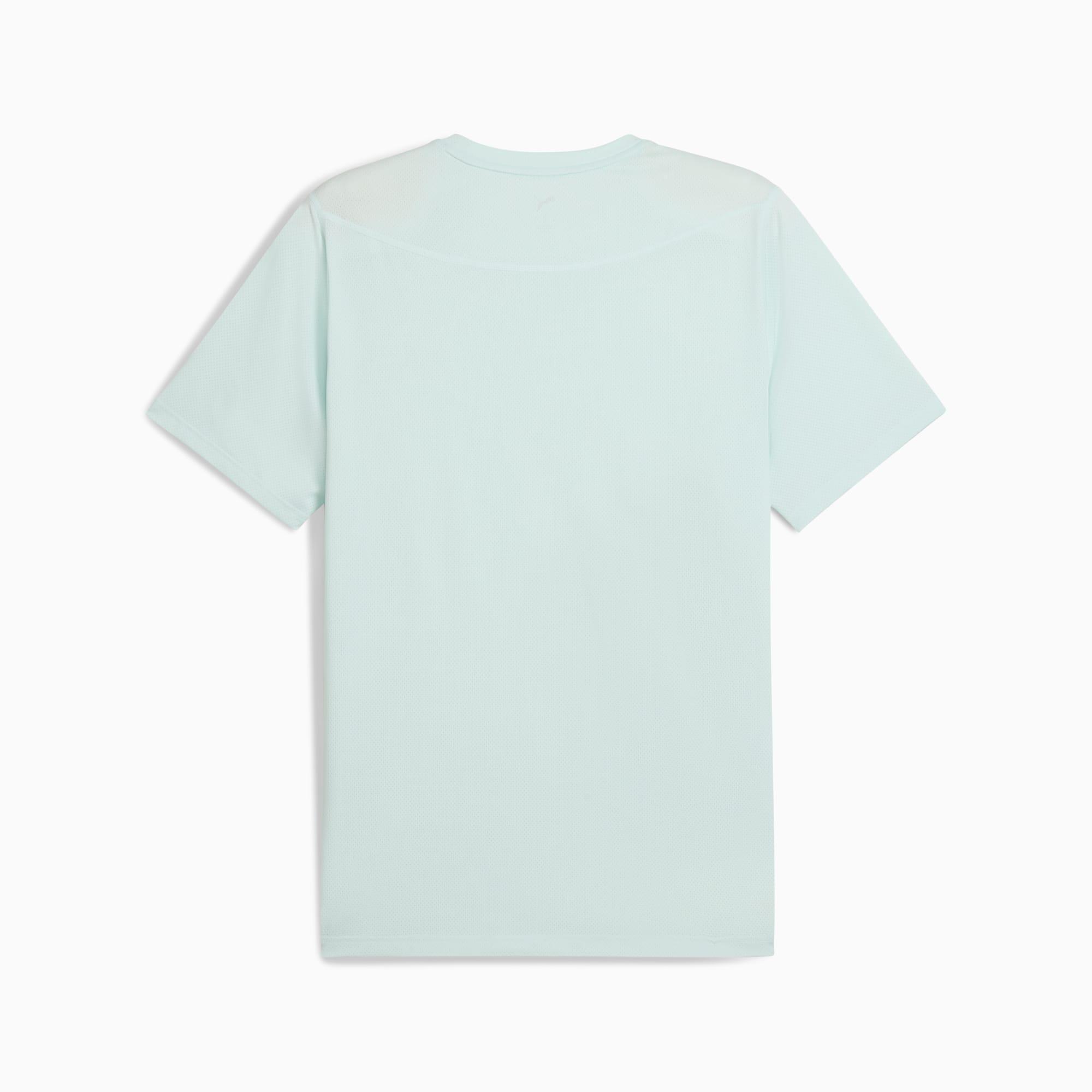Everyday Running Men's Graphic Tee Product Image