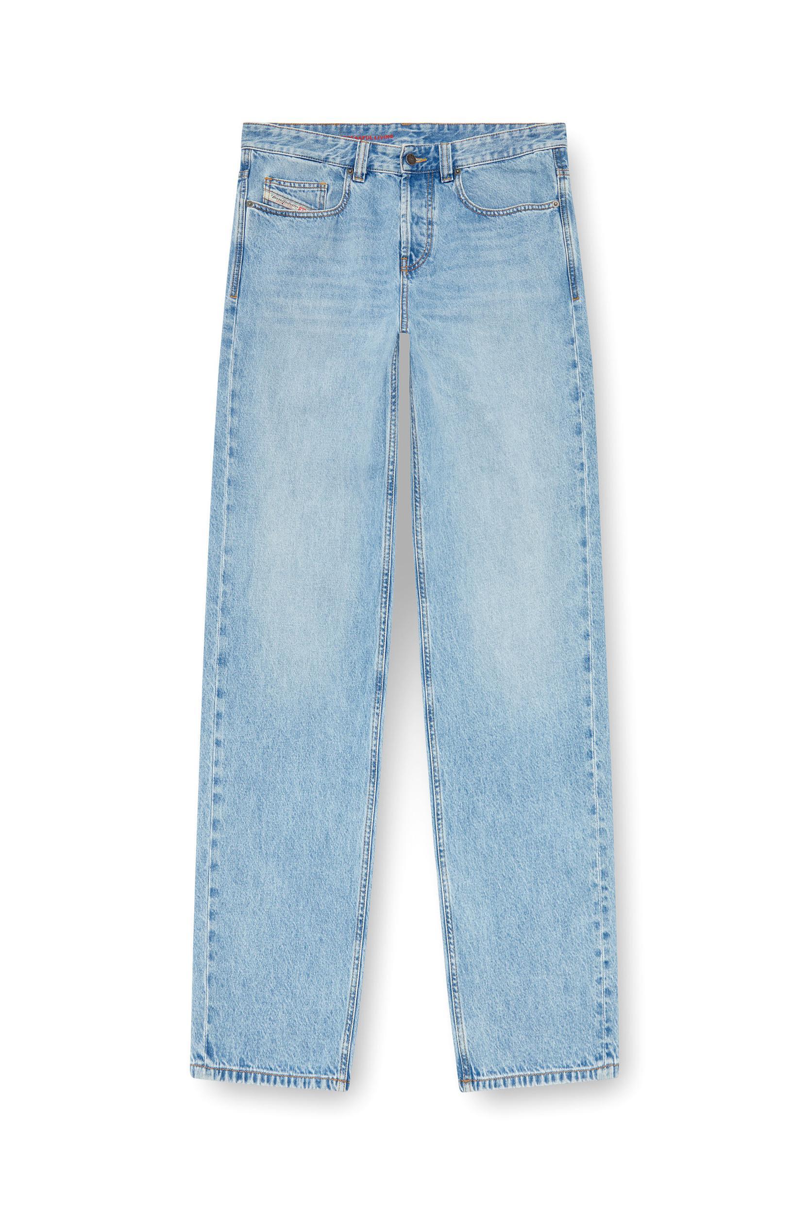 Relaxed Jeans 2001 D-Macro 09I29 Product Image