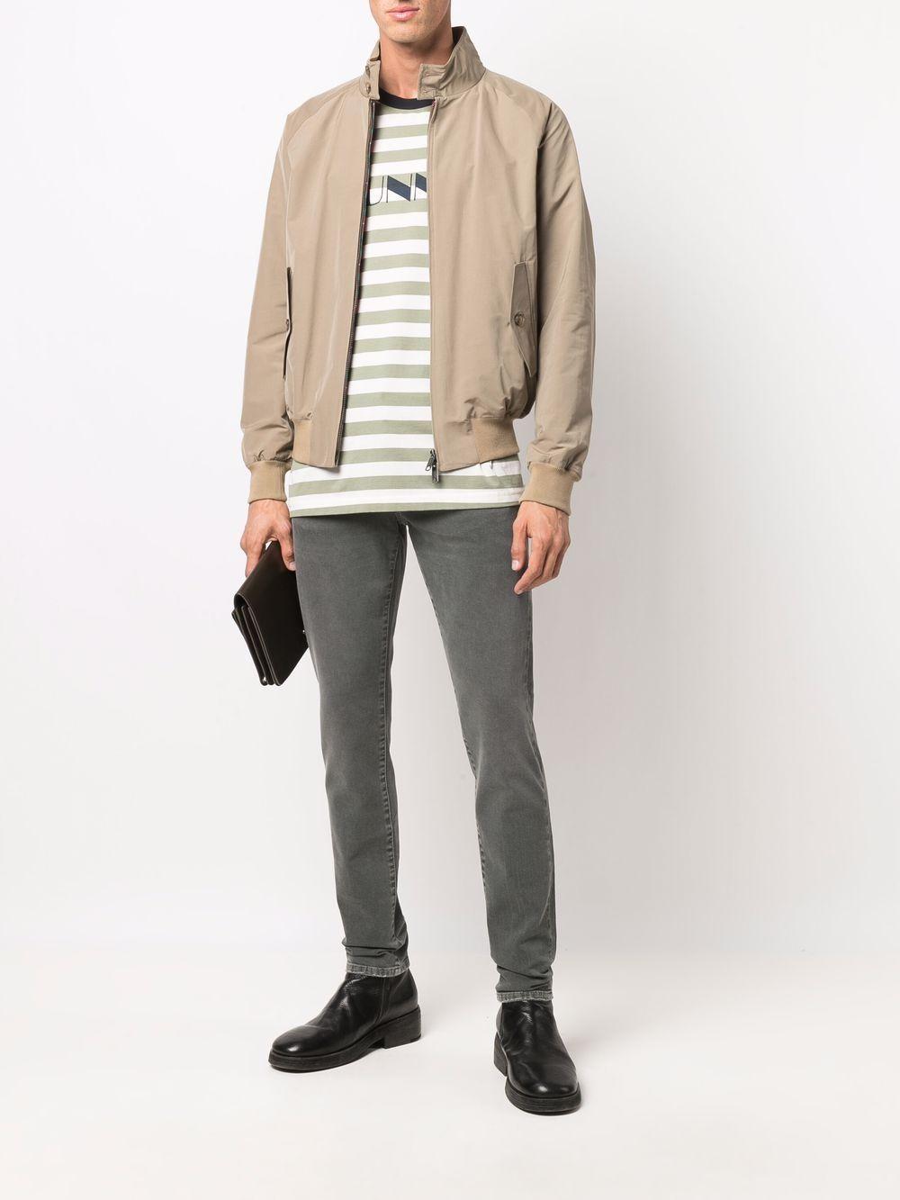 G9 Harrington bomber jacket Product Image
