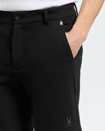 MENS SHIRO KNIT HONEYCOMB SHORT - B6R585F200 Product Image