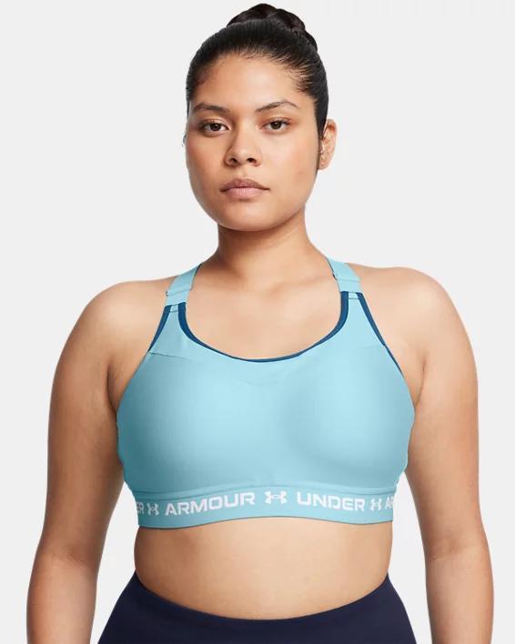 Armour® High Crossback Product Image