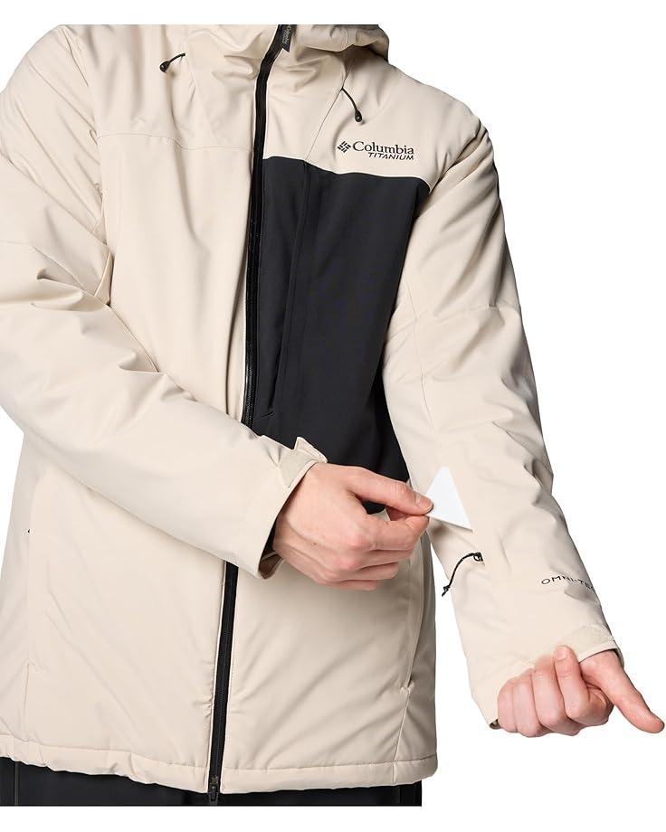 Freedom Insulated Jacket Product Image