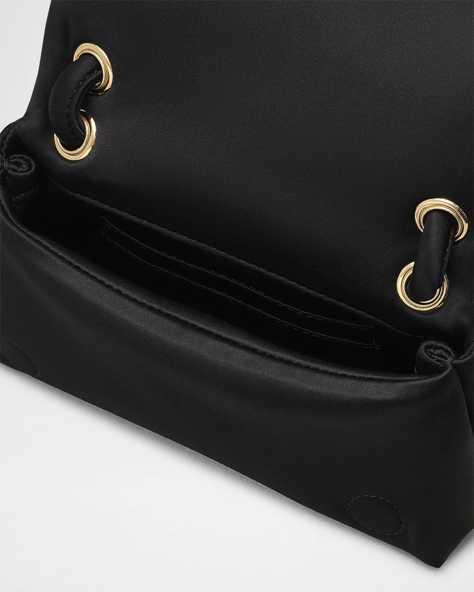The Micro Dual Top-Handle Bag Product Image