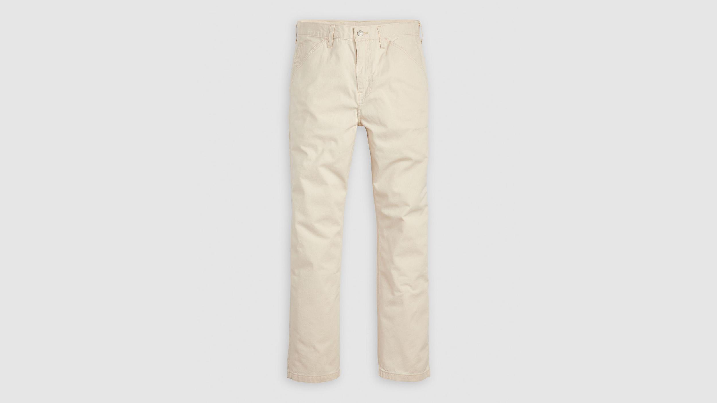 568™ Loose Straight Carpenter Men's Jeans Product Image
