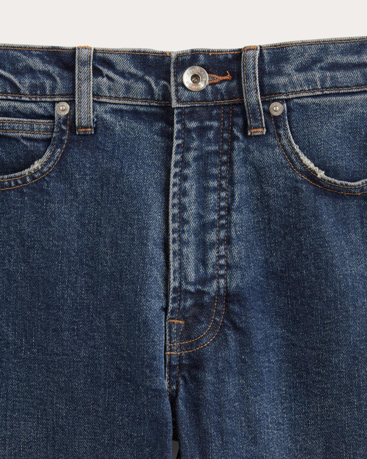 Womens Way-High Jean 2.0 by Everlane Product Image