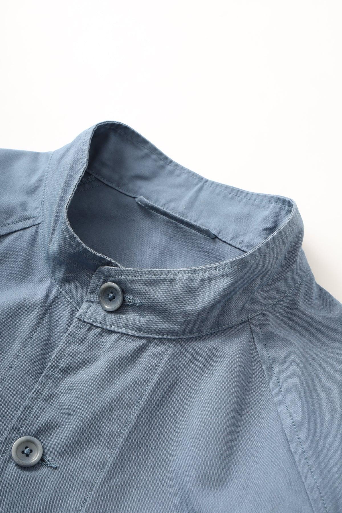 Twill Waiters Jacket - Harbour Product Image