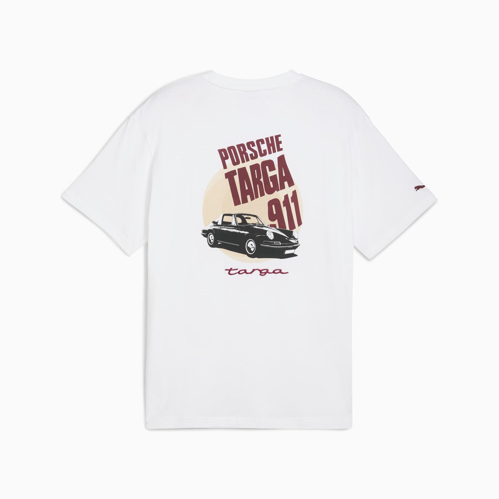 PL Targa Tee Men Product Image