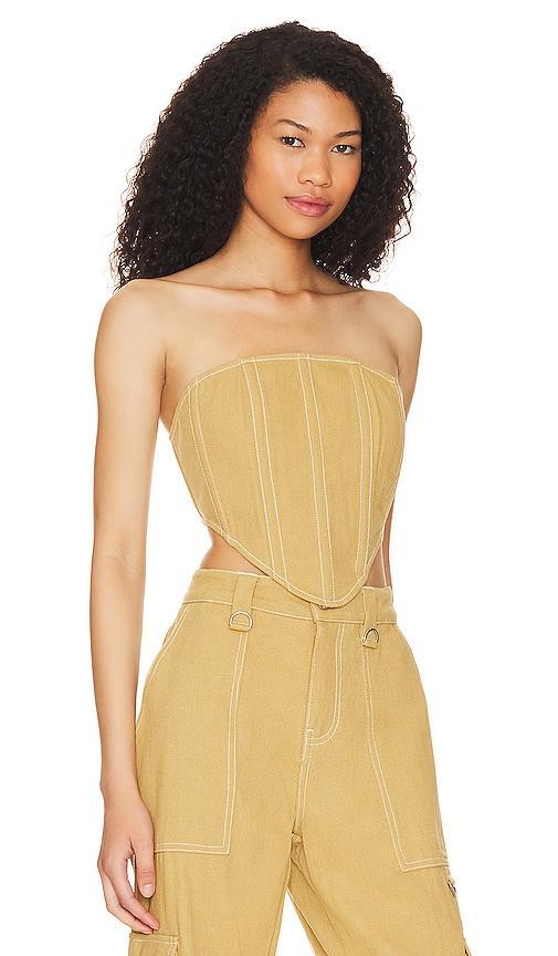 Ella Corset BY.DYLN Product Image