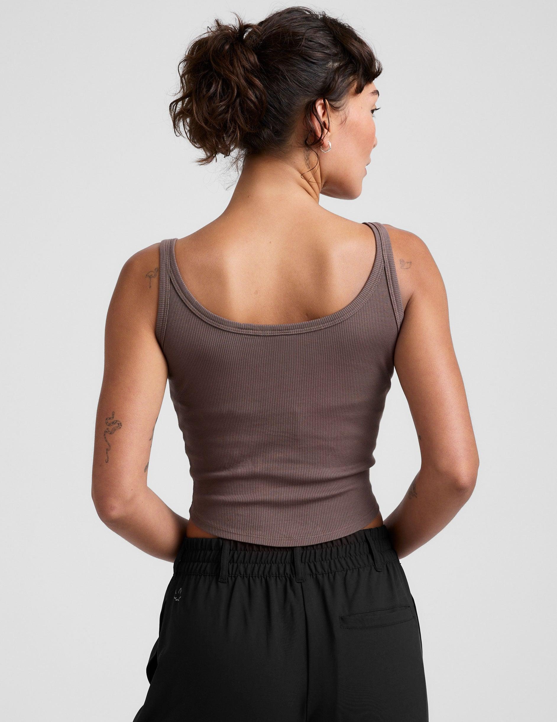 Rib Classic Tank Product Image