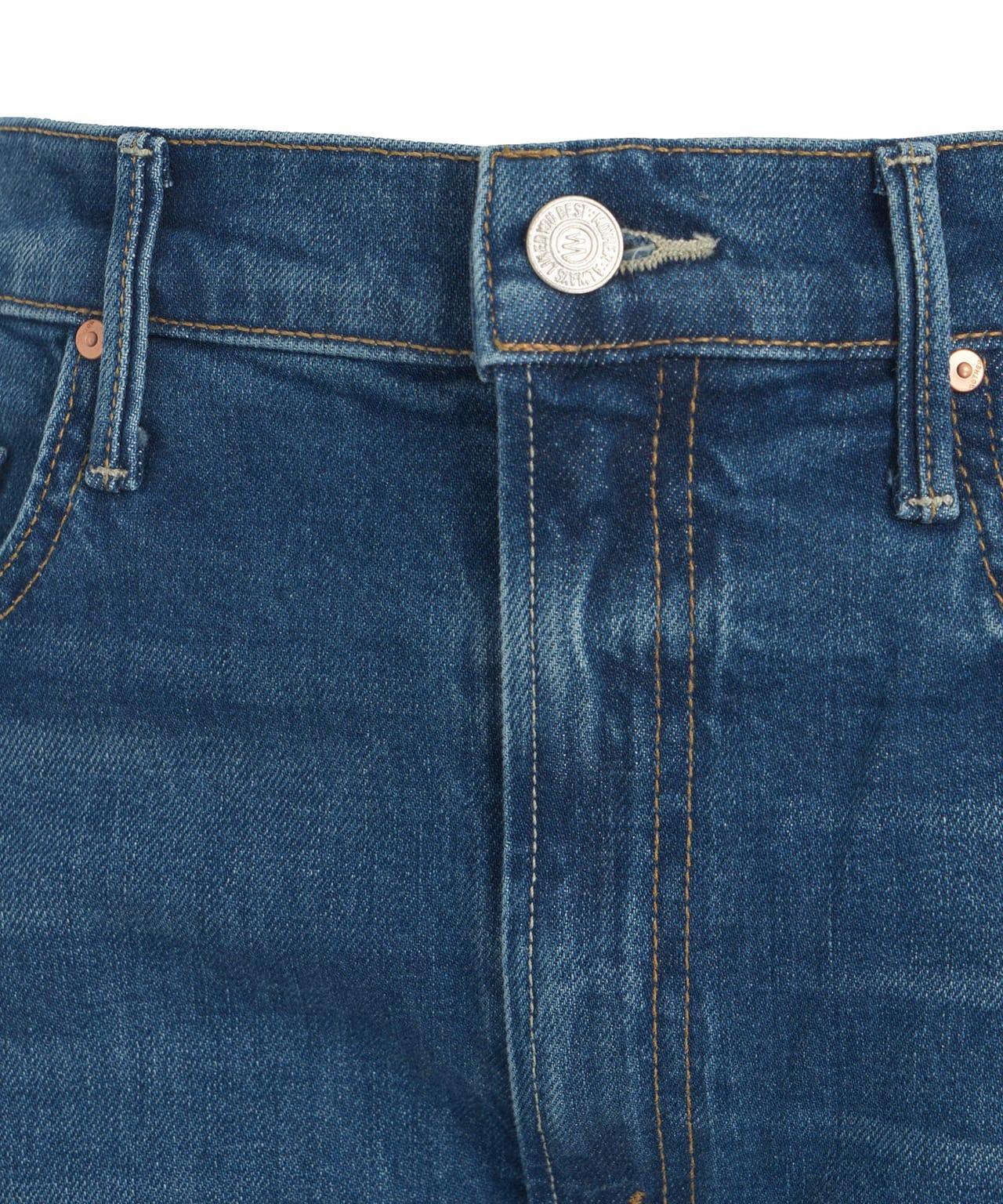 Balloon jeans 'The Full-Pipe Flood' Product Image