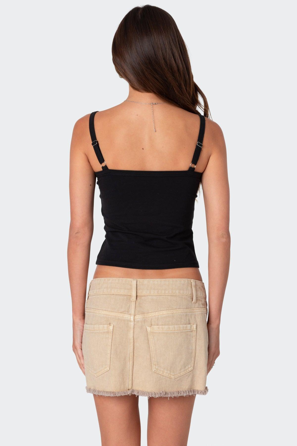 80'S Babe Tank Top Product Image