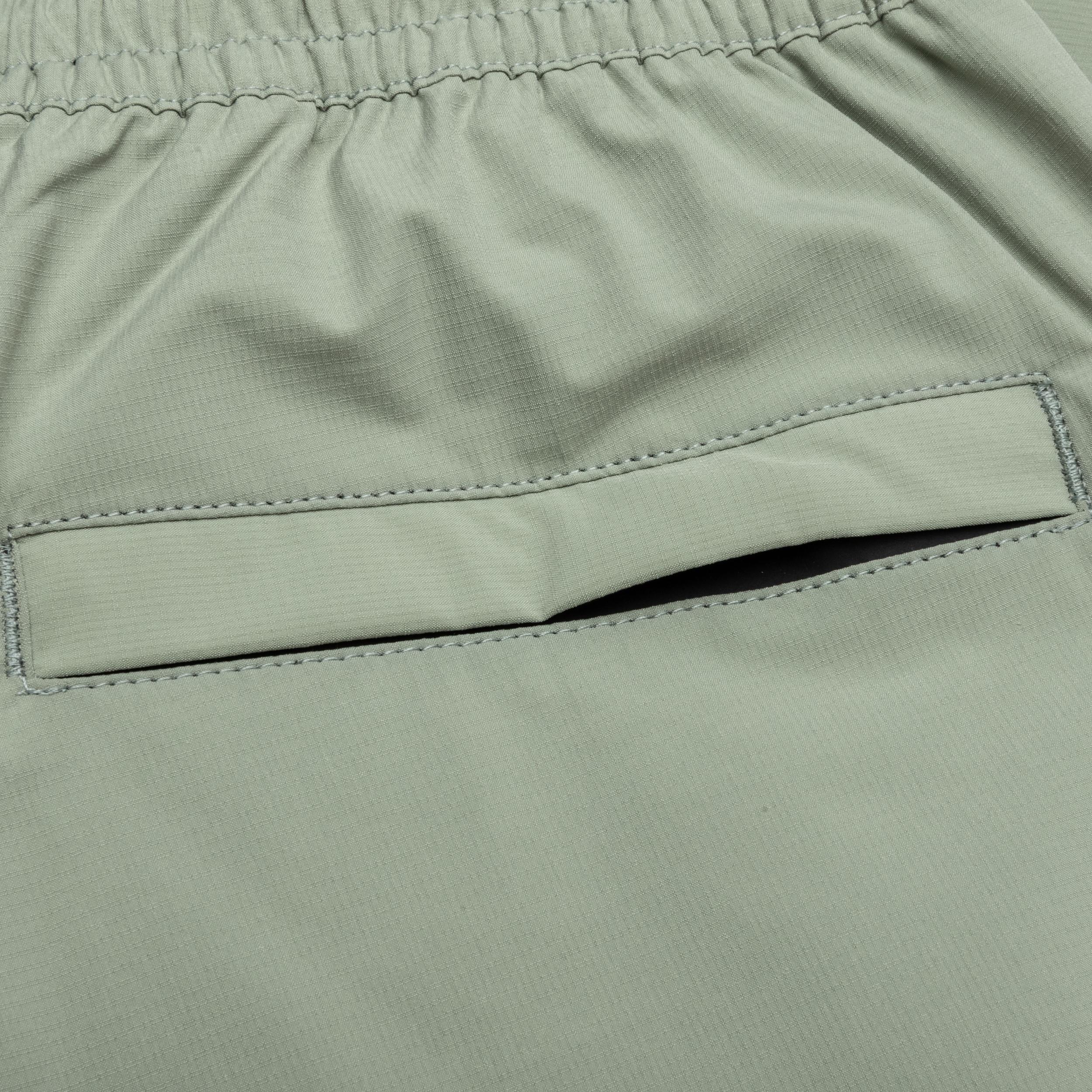 Cabana Short - Pistachio Male Product Image