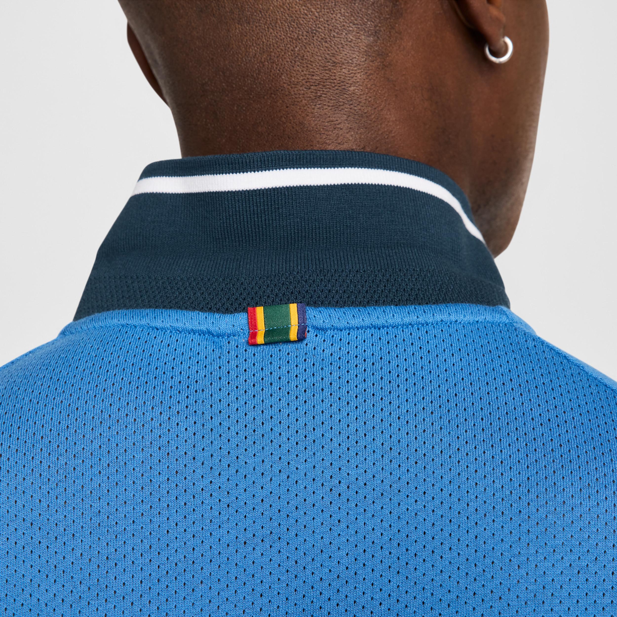 Nike Mens Court Heritage Tennis Polo Product Image