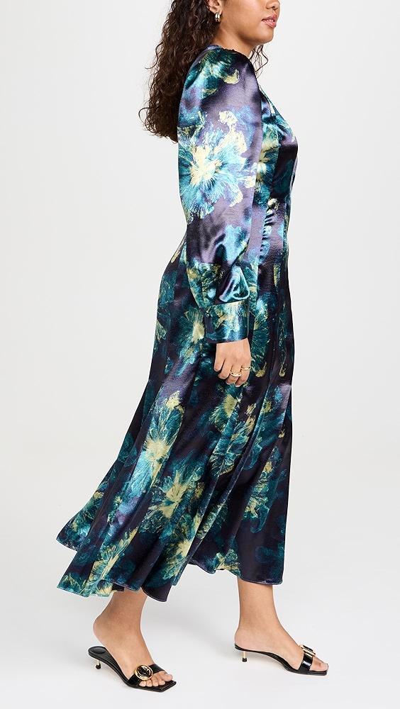 Ulla Johnson Azrou Dress | Shopbop Product Image