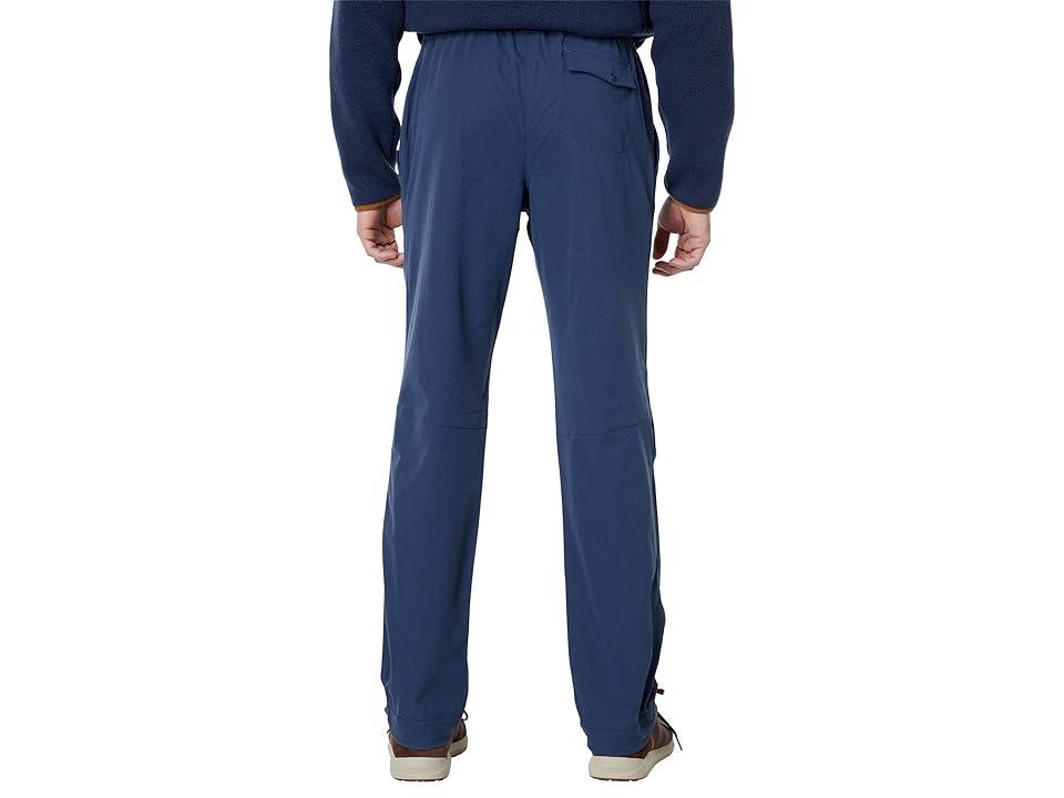 L.L.Bean Multisport Pants (Carbon ) Men's Casual Pants Product Image