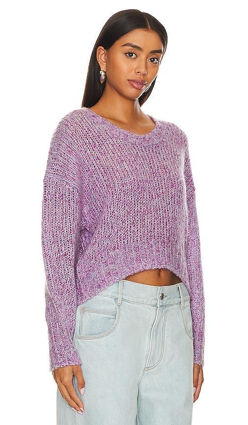 Gaetana Sweater 27 miles malibu Product Image