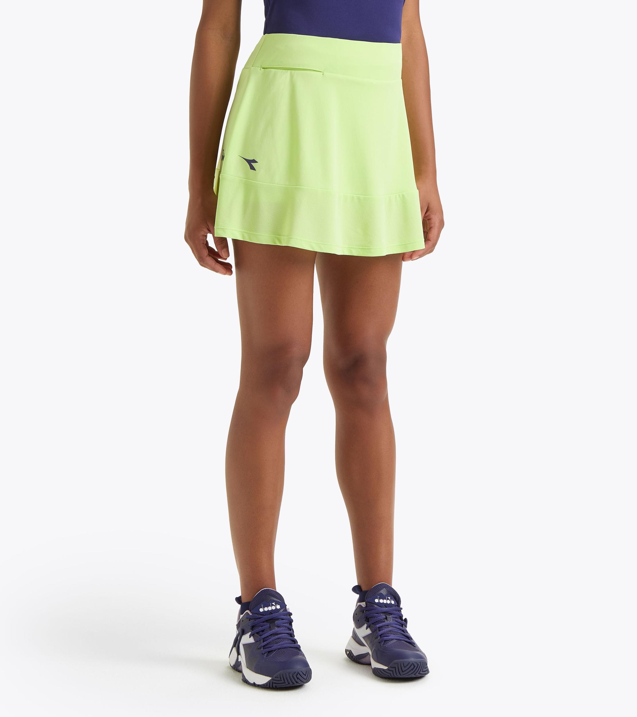 L. SKIRT CORE Product Image