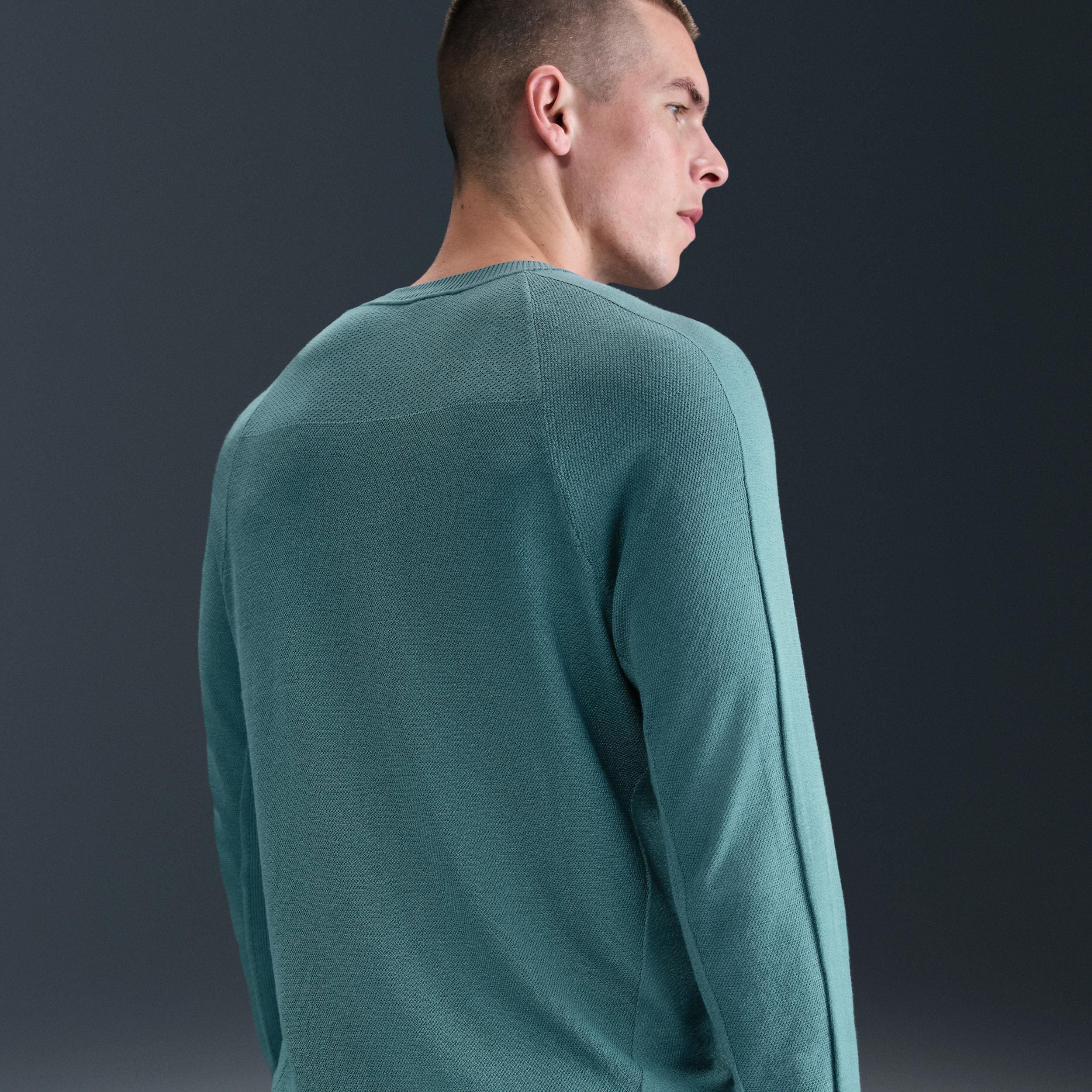 Nike Men's Tour Golf Sweater Product Image