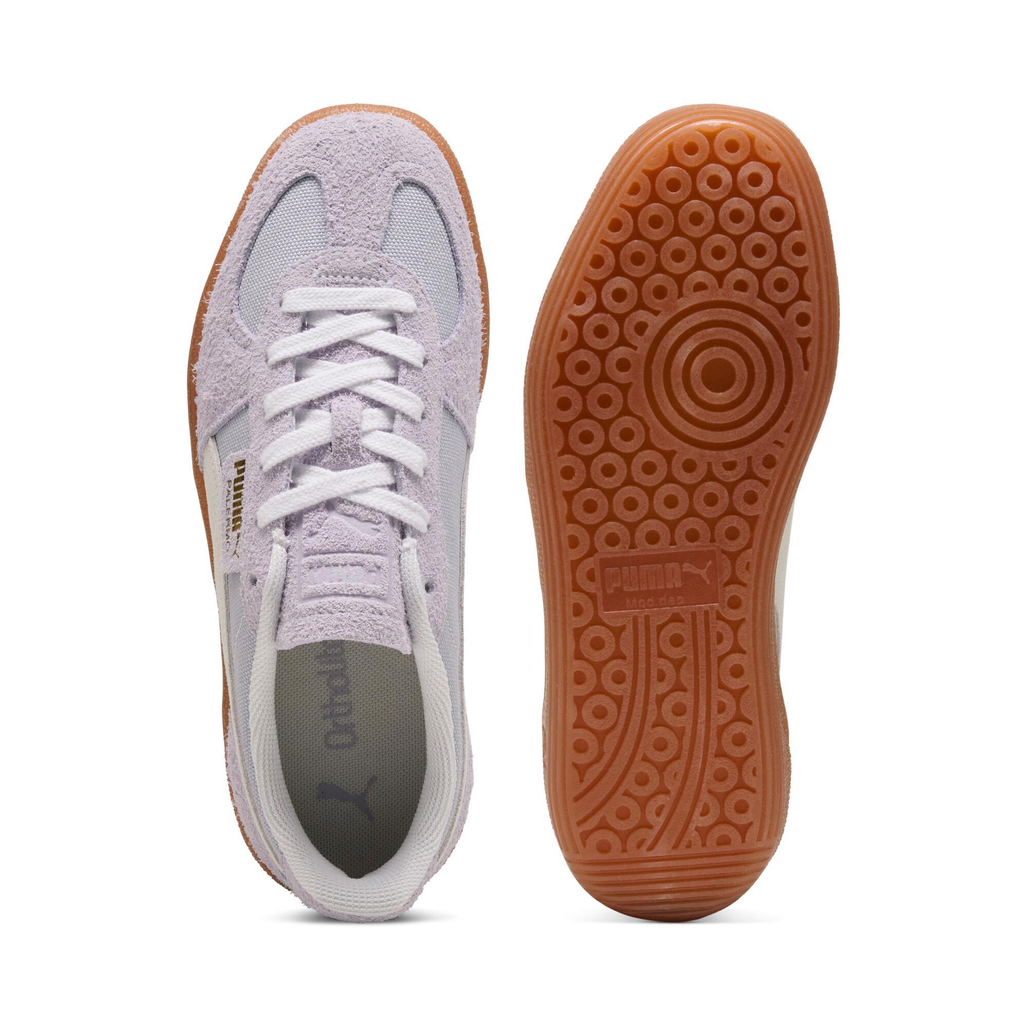 Palermo Vintage Women's Sneakers Product Image