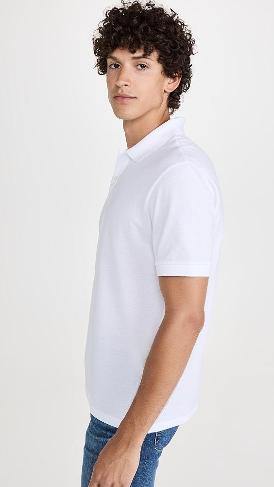 BOSS Regular Fit Polo Shirt | Shopbop Product Image