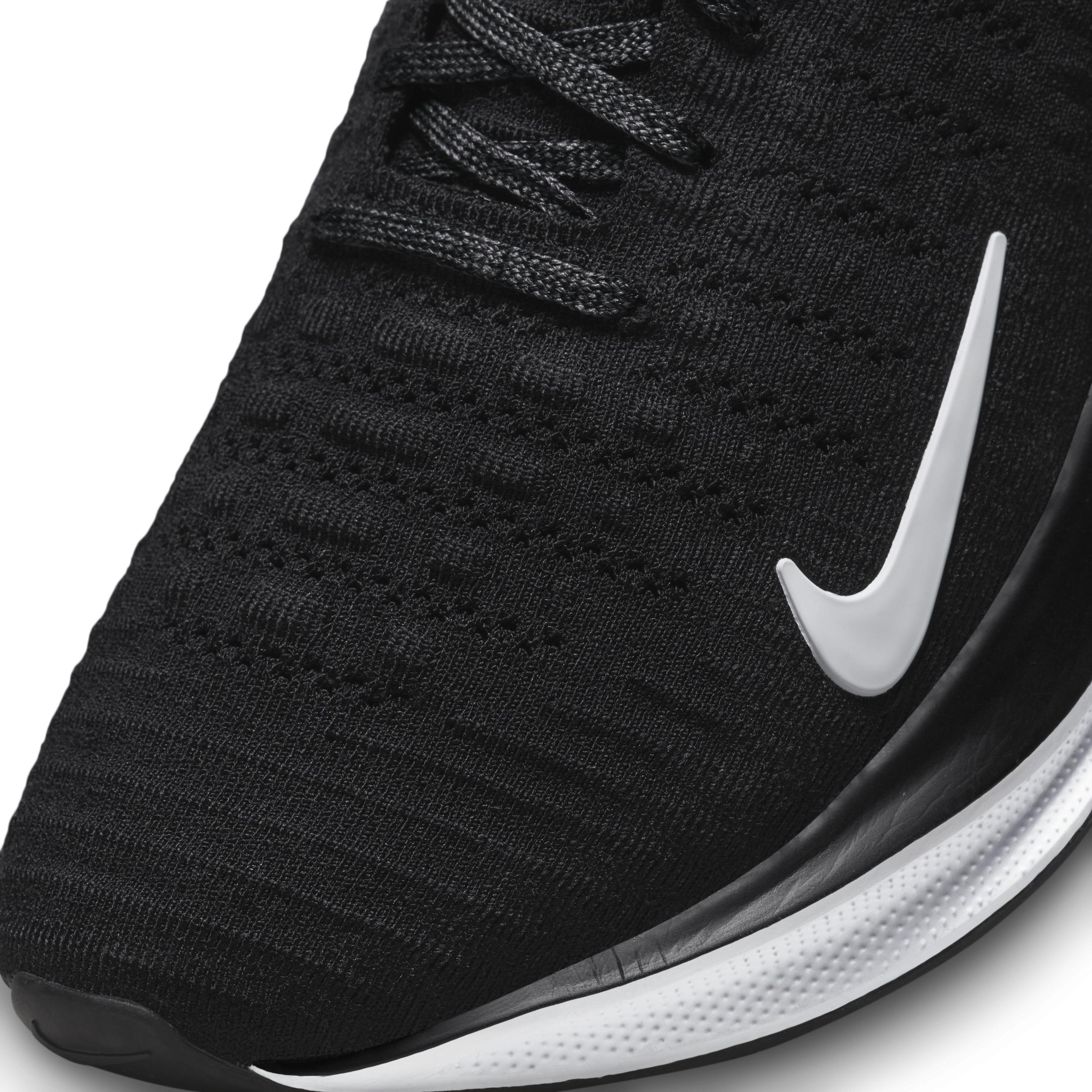 Nike Womens InfinityRN 4 Road Running Shoes (Extra Wide) Product Image